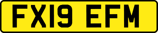 FX19EFM