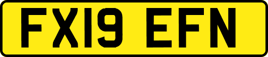 FX19EFN