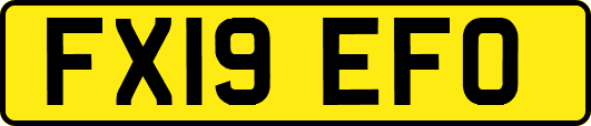 FX19EFO