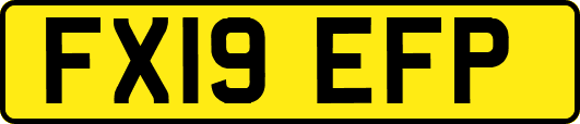 FX19EFP
