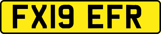 FX19EFR