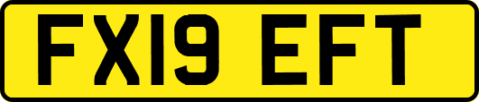 FX19EFT