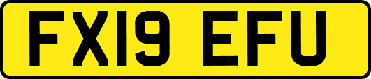 FX19EFU