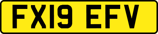 FX19EFV
