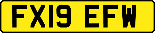 FX19EFW