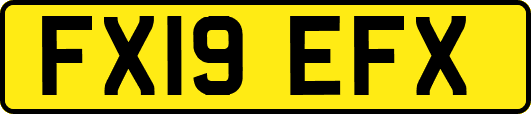 FX19EFX