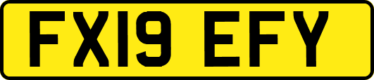 FX19EFY