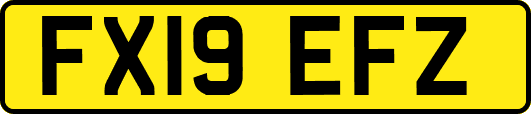 FX19EFZ