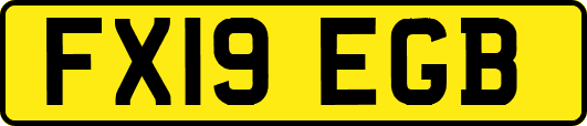 FX19EGB