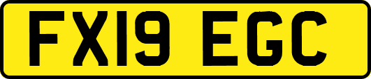FX19EGC