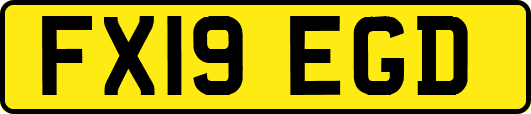 FX19EGD