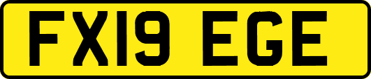 FX19EGE