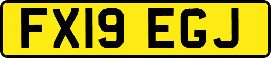 FX19EGJ