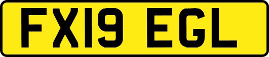 FX19EGL