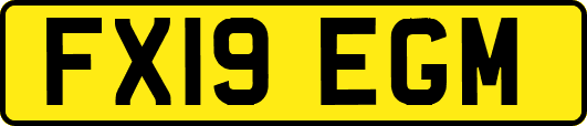 FX19EGM