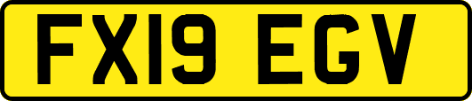 FX19EGV