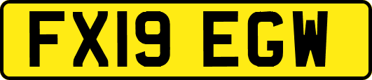 FX19EGW