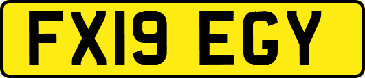 FX19EGY