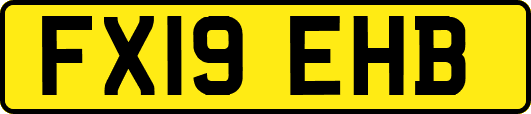FX19EHB