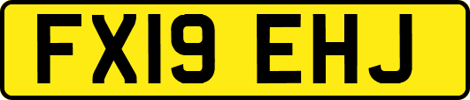 FX19EHJ