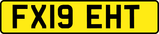 FX19EHT
