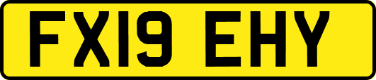 FX19EHY