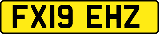 FX19EHZ