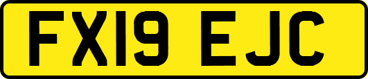 FX19EJC