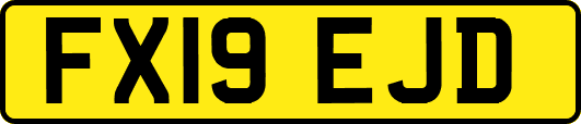 FX19EJD
