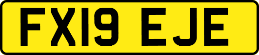 FX19EJE