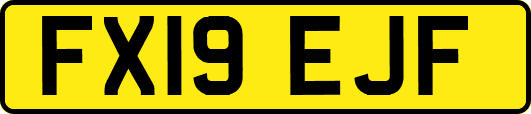 FX19EJF