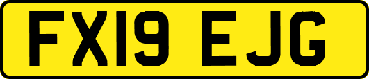 FX19EJG