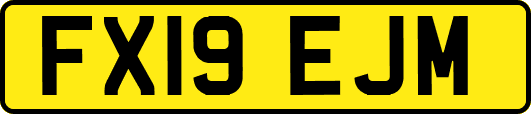FX19EJM