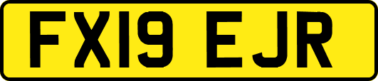 FX19EJR