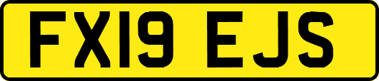 FX19EJS