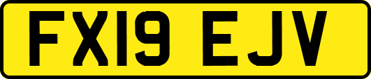 FX19EJV