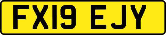 FX19EJY