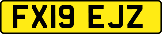 FX19EJZ