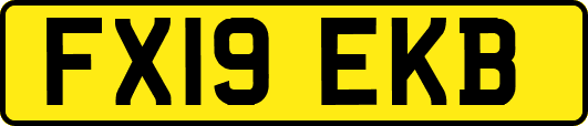 FX19EKB