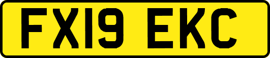FX19EKC