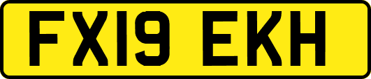 FX19EKH