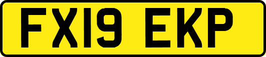 FX19EKP