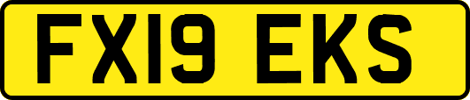 FX19EKS