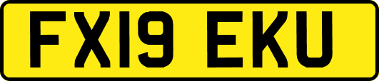 FX19EKU