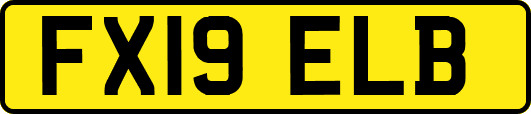 FX19ELB