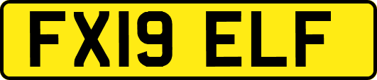 FX19ELF