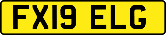 FX19ELG