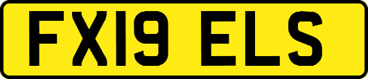 FX19ELS