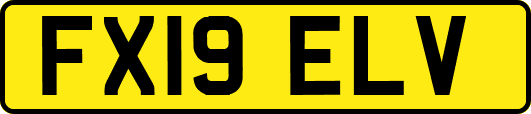 FX19ELV