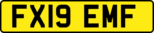 FX19EMF